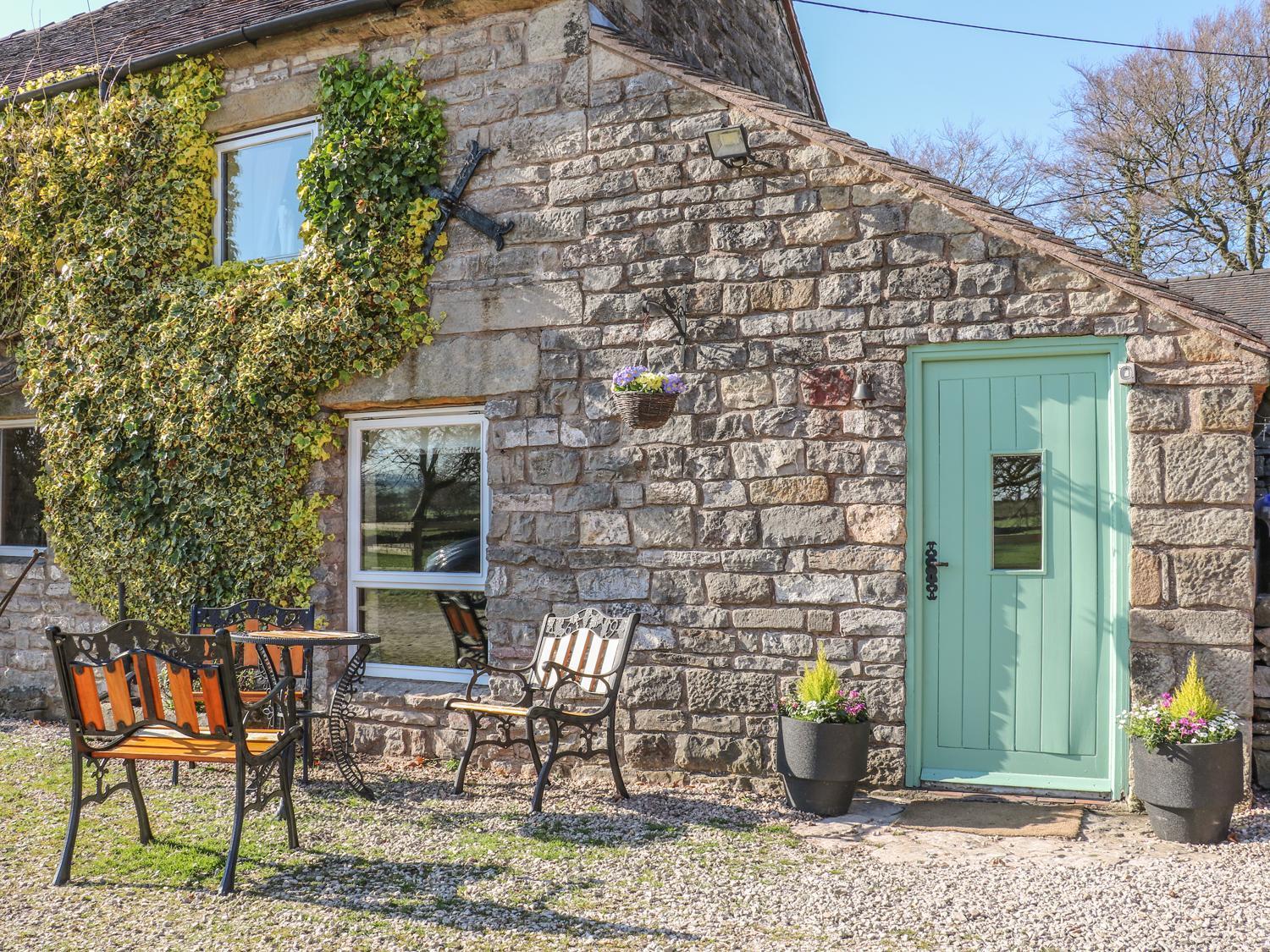 The Cottage Calton Εξωτερικό φωτογραφία